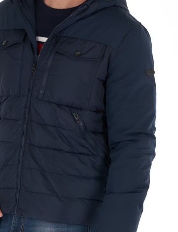 Geacă Lee Cooper, albastru