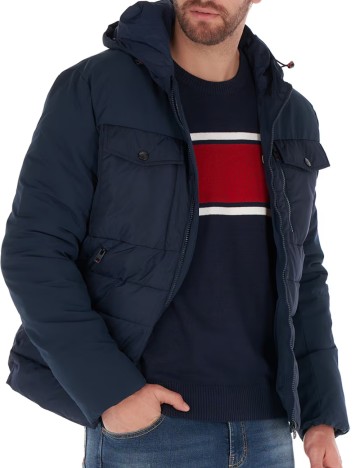 Geacă Lee Cooper, albastru