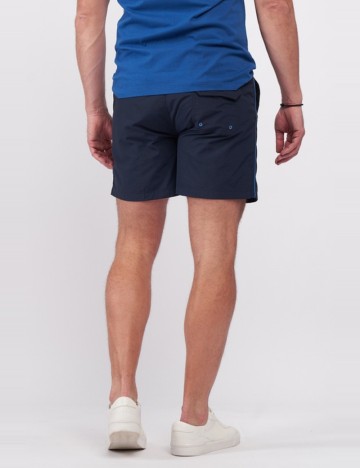 Pantaloni scurți Lee Cooper, bleumarin