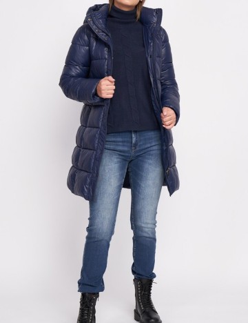 Geaca Lee Cooper, albastru