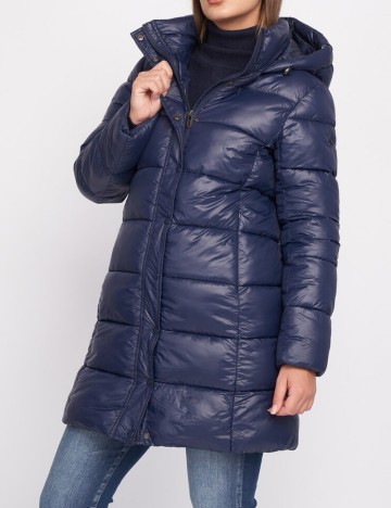 Geaca Lee Cooper, albastru