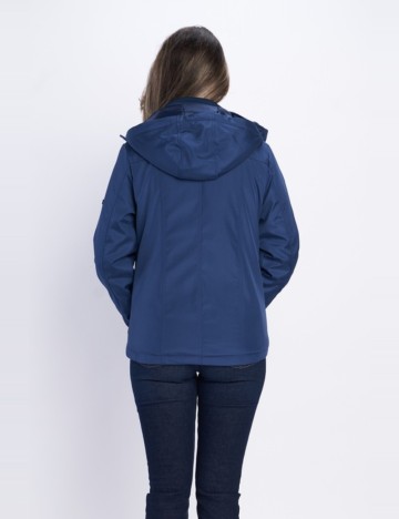 Geacă Lee Cooper, albastru