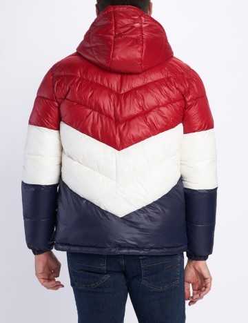 Geacă Lee Cooper, mix culori