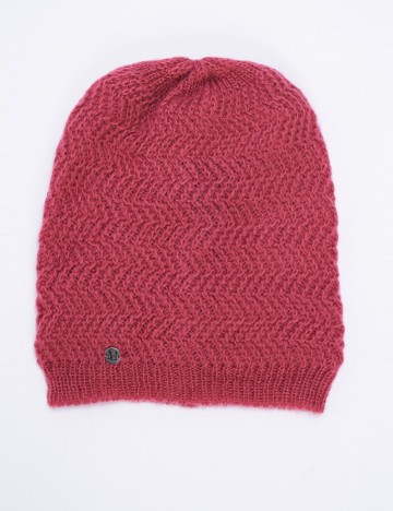 Căciulă Montecristo, roz