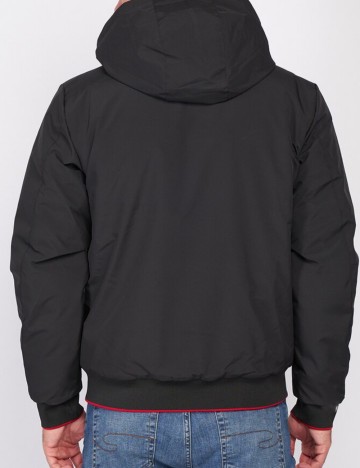 Geacă Lee Cooper, negru