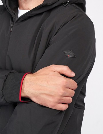 Geacă Lee Cooper, negru