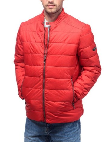 Geacă Lee Cooper, roșu