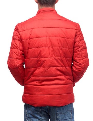 Geacă Lee Cooper, roșu