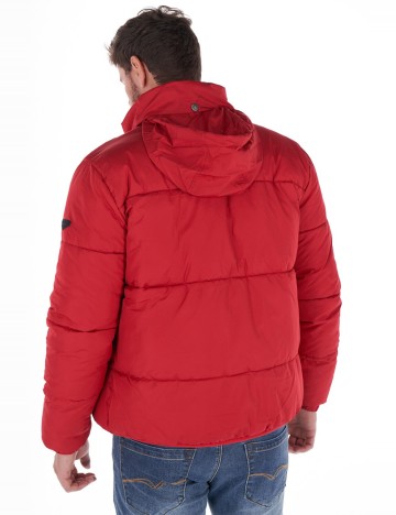 Geacă Lee Cooper, roșu