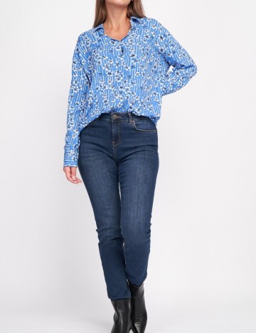 Cămașă Lee Cooper, mix culori