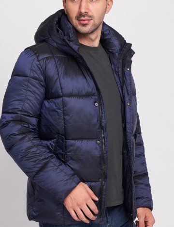 Geacă Lee Cooper, albastru