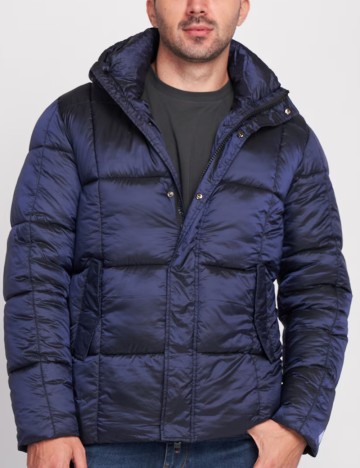 Geacă Lee Cooper, albastru