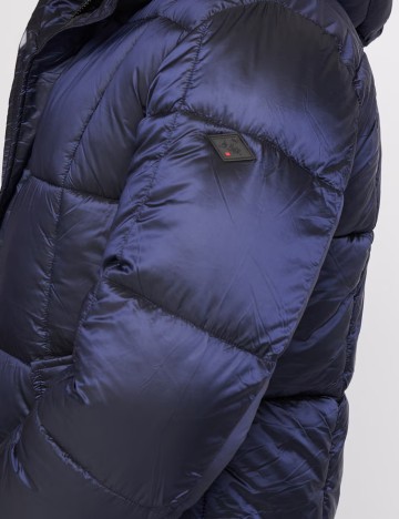 Geacă Lee Cooper, albastru