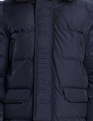 Geacă Lee Cooper, albastru