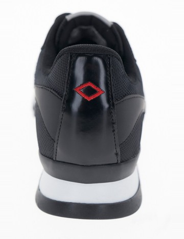 Pantofi Sport Lee Cooper, negru