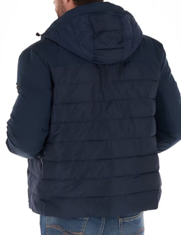 Geacă Lee Cooper, albastru