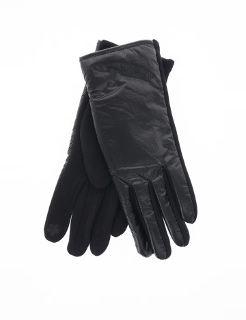 Mănuși Lee Cooper, negru