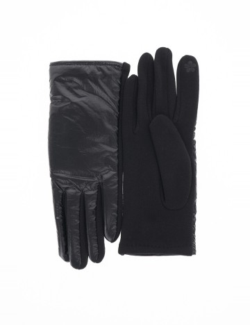 Mănuși Lee Cooper, negru