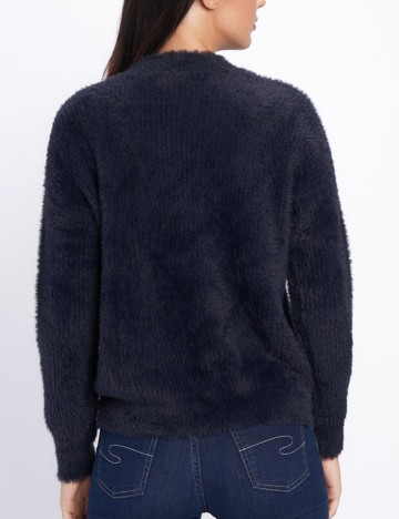 Pulover Lee Cooper, bleumarin