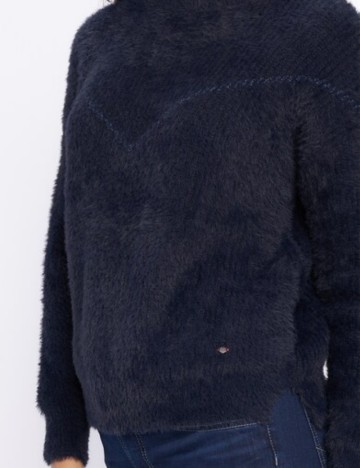 Pulover Lee Cooper, bleumarin