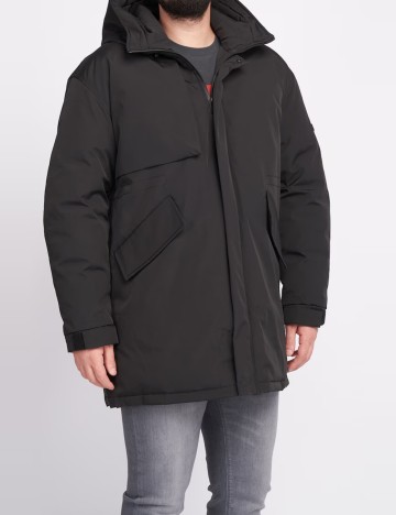 Geacă Lee Cooper, negru