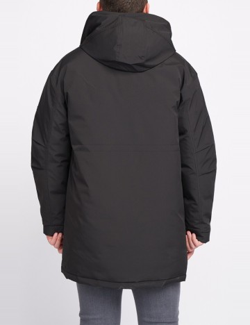 Geacă Lee Cooper, negru