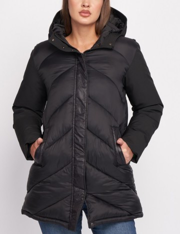 Geacă Lee Cooper, negru