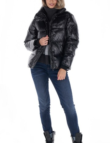 Geacă Lee Cooper, negru