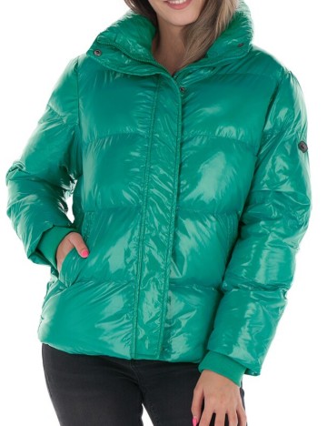 Geacă Lee Cooper, verde