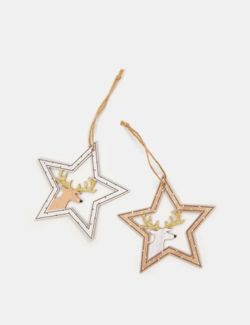 Accesoriu decorativ Shein, mix culori