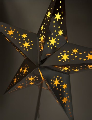 Accesoriu decorativ Sinsay, argintiu