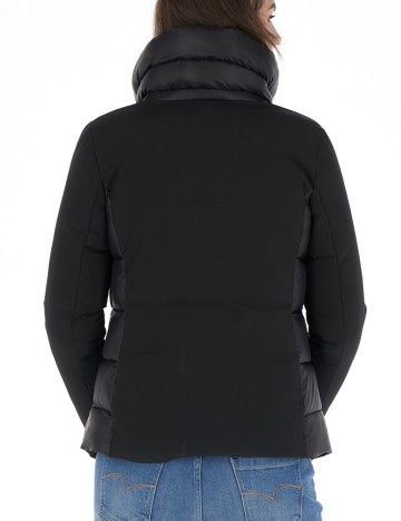 Geacă Lee Cooper, negru