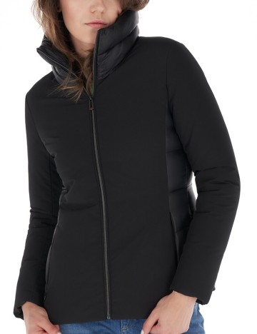 Geacă Lee Cooper, negru