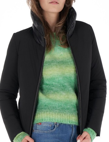 Geacă Lee Cooper, negru