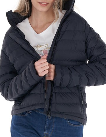 Geacă Lee Cooper, bleumarin