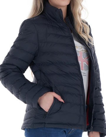 Geacă Lee Cooper, bleumarin