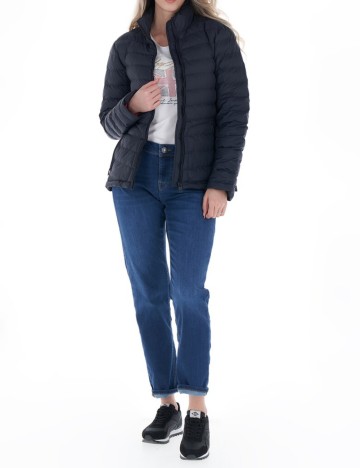 Geacă Lee Cooper, bleumarin