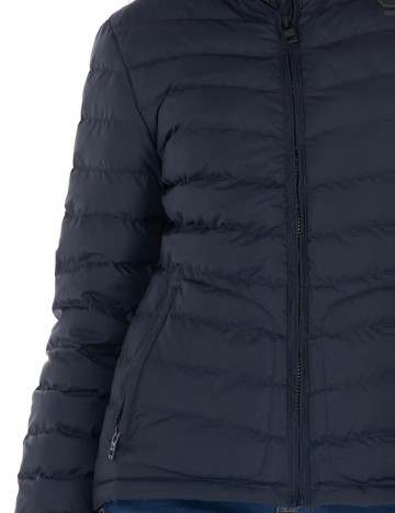 Geacă Lee Cooper, bleumarin