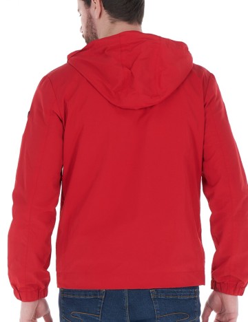 Geacă Lee Cooper, roșu