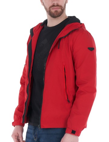 Geacă Lee Cooper, roșu