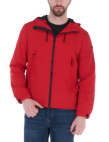 Geacă Lee Cooper, roșu