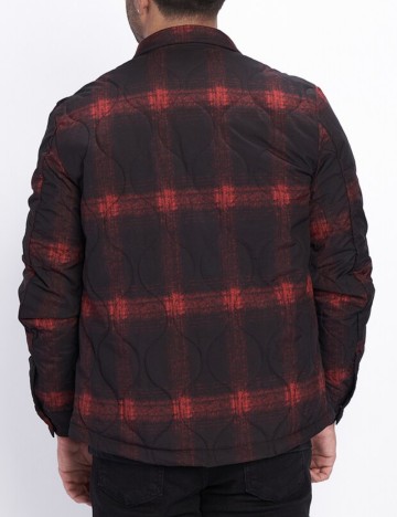 Geacă Lee Cooper, mix culori