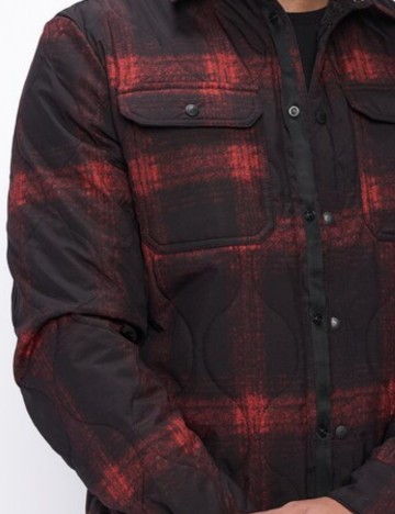 Geacă Lee Cooper, mix culori