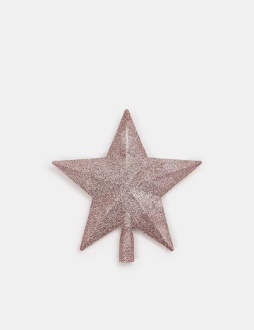 Accesoriu decorativ Sinsay, roz