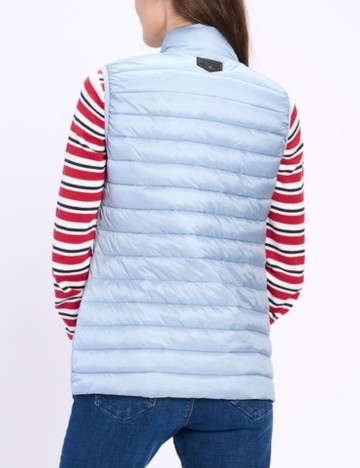 Vestă Lee Cooper, albastru