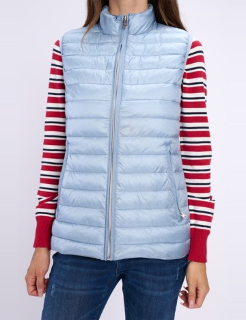 Vestă Lee Cooper, albastru