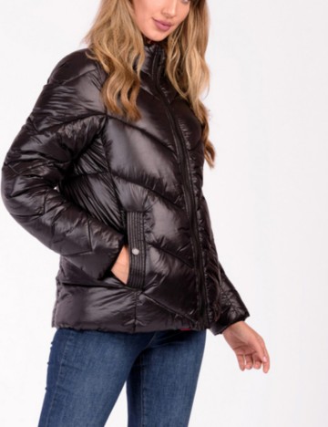 Geacă Lee Cooper, negru