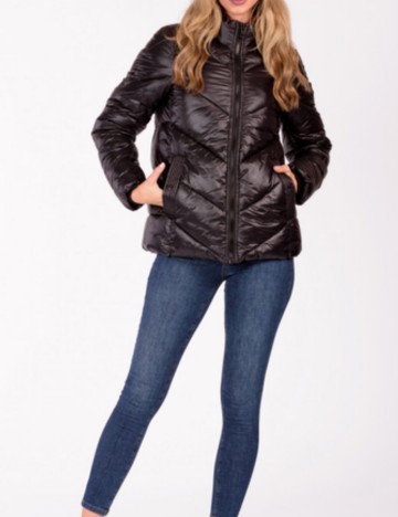 Geacă Lee Cooper, negru