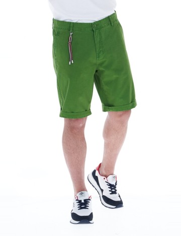 Pantaloni Lee Cooper, verde