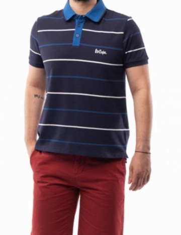 Tricou Lee Cooper, mix culori